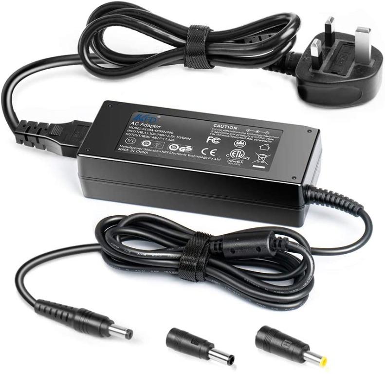 Swann nvr 48v 2a switching power adapter best sale psu