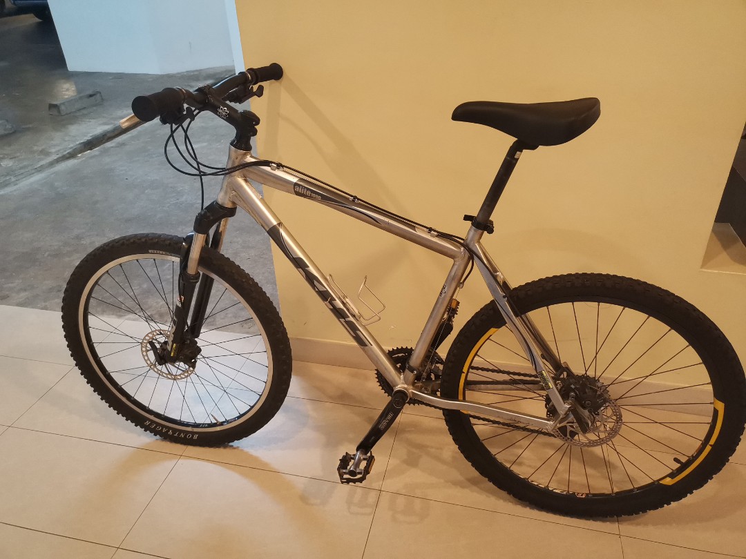 Khs alite 1000 for sale deals
