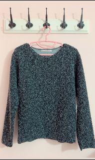 Korean Style Top