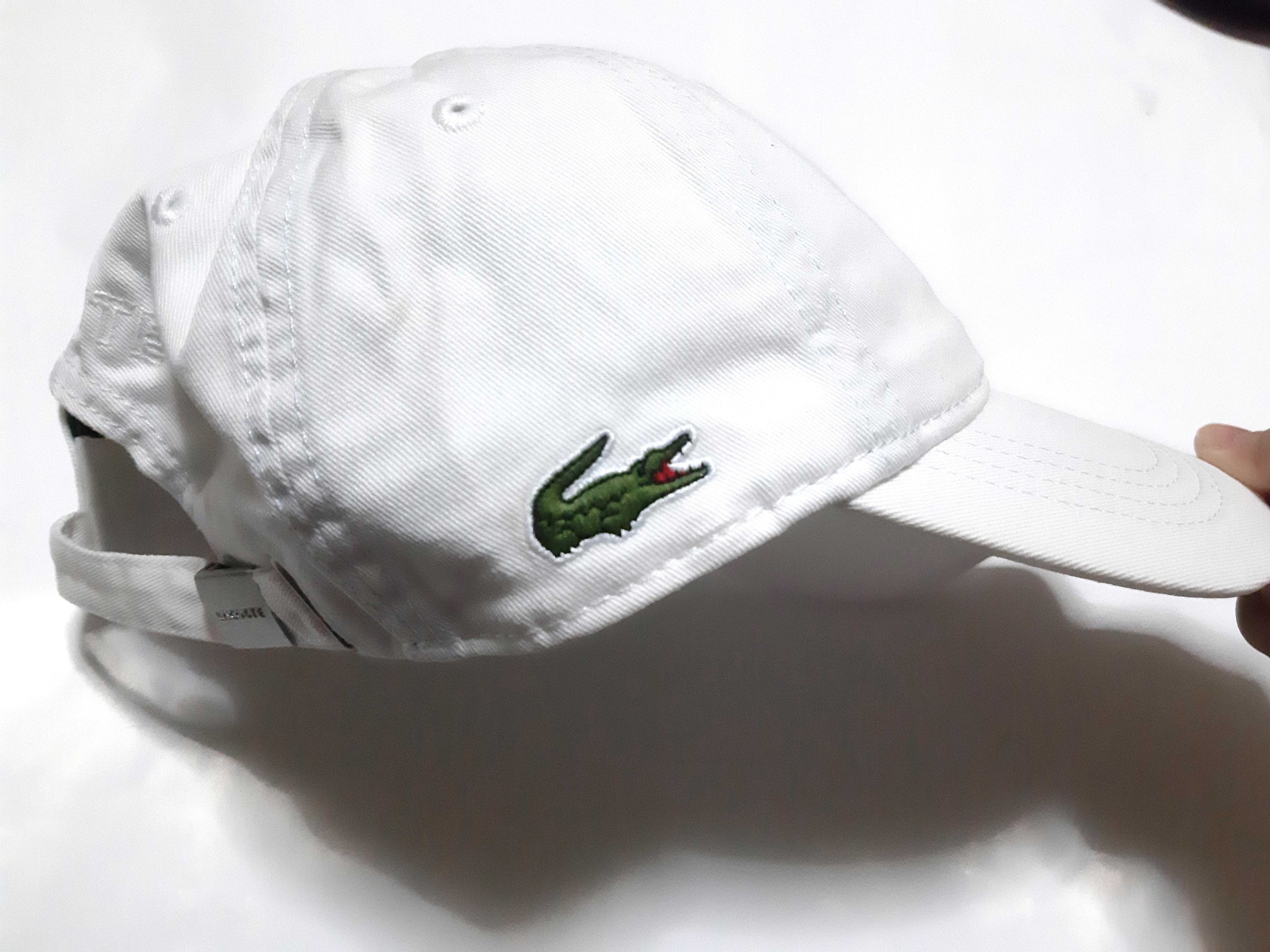 lacoste fairview mall