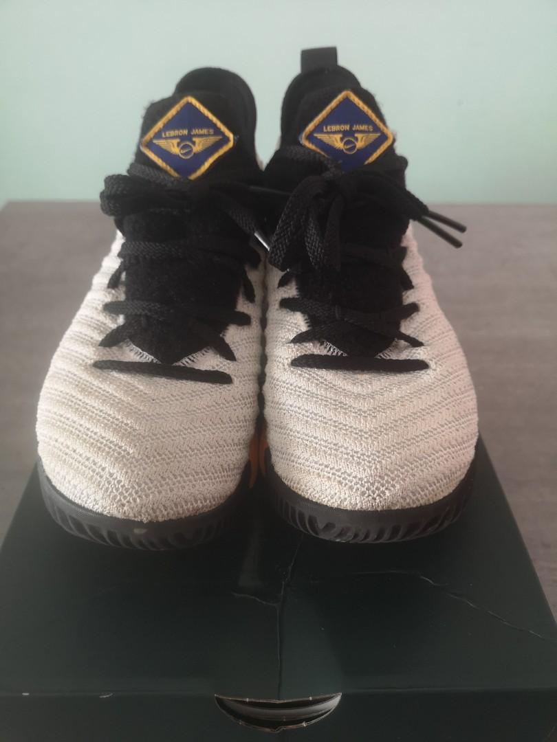 Lebron sales 16 gs