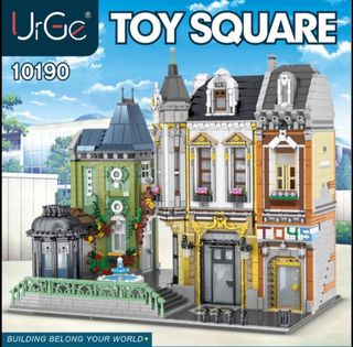 (Category: ) located in . Submitted by bigboysbricks (Listing ID 1063513396, Image 1). Description: .