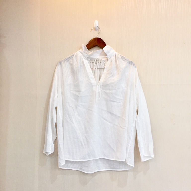 loft long sleeve tops