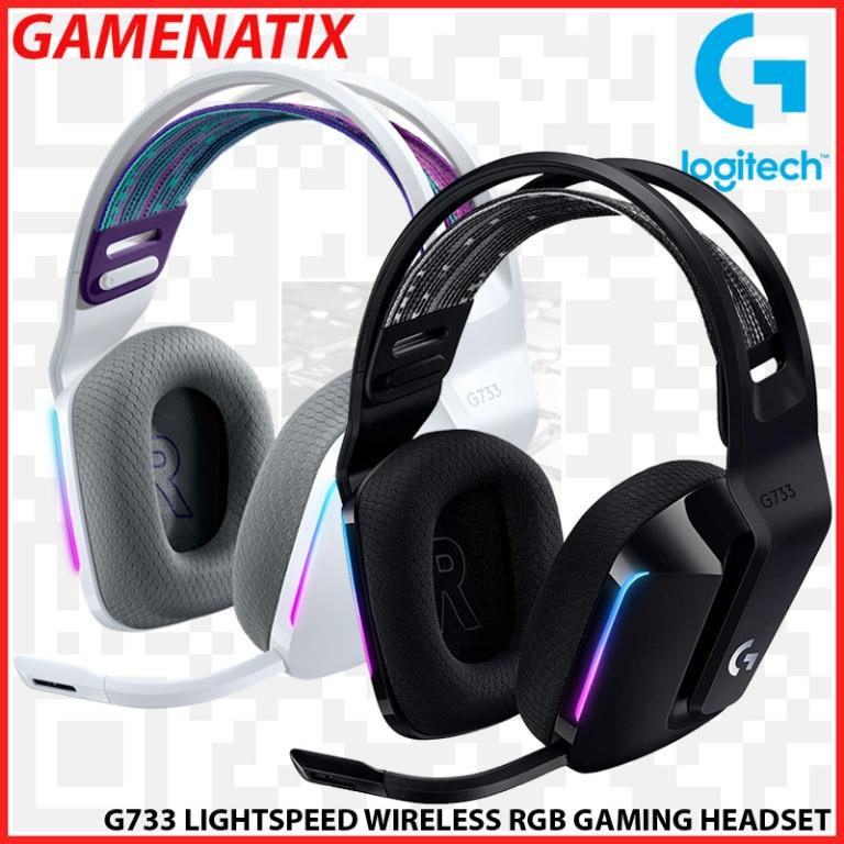 lightspeed wireless rgb gaming headset