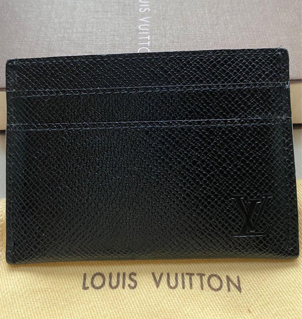 Louis Vuitton Monogram Multiple M60895 Bifold Wallet Ny Used