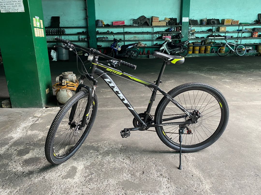 Lucky 7 mountain online bike price