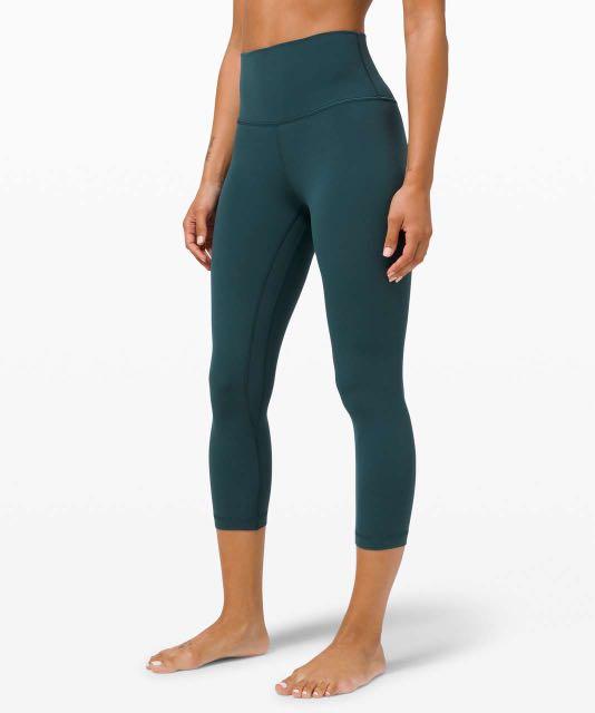 LULULEMON align 21” submarine, Women's 