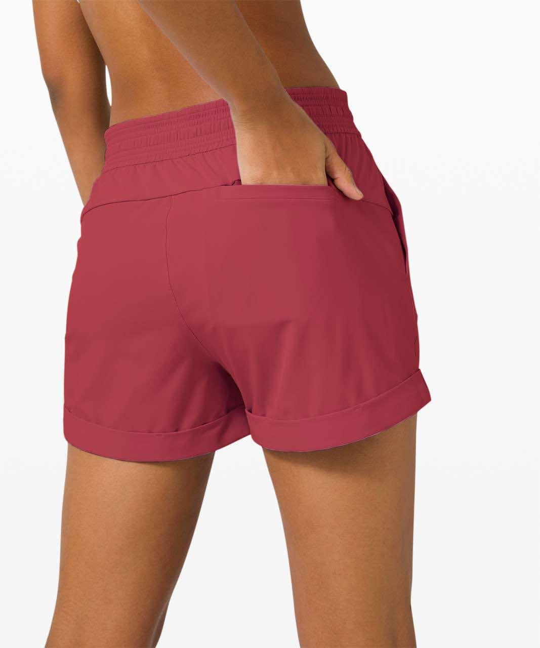 Lululemon spring break shorts online