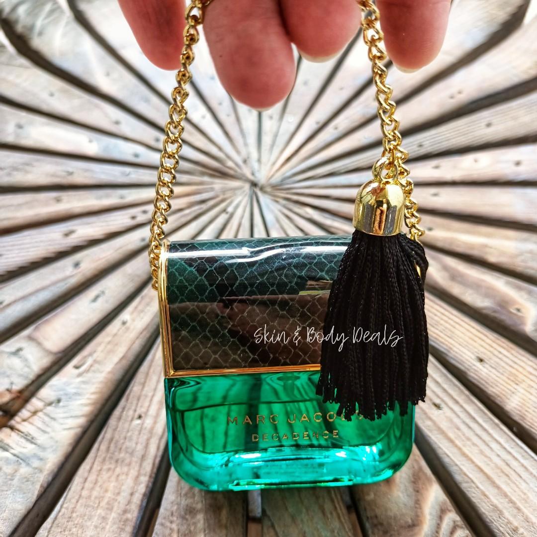 Marc jacobs deals decadence miniature