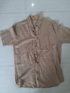 Marks and Spencer Linen Top