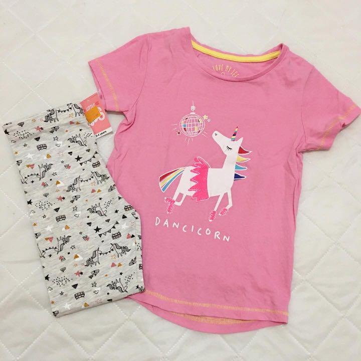 Unicorn hotsell onesie matalan
