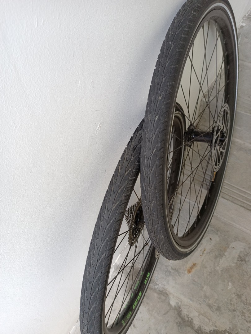 maxxis overdrive 29