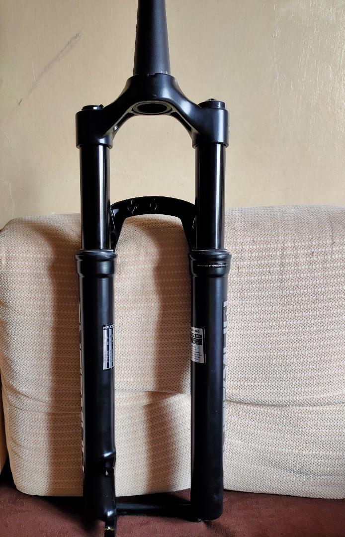 Maxzone rigid fork price outlet