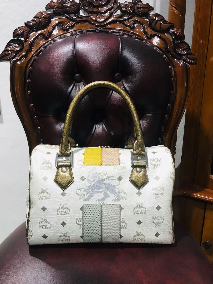 MCM LION PRINCESS SPEEDY 30