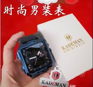 Casio/Kademan/Xgear Watch