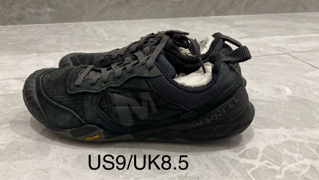 Merrell performance footwear cheap