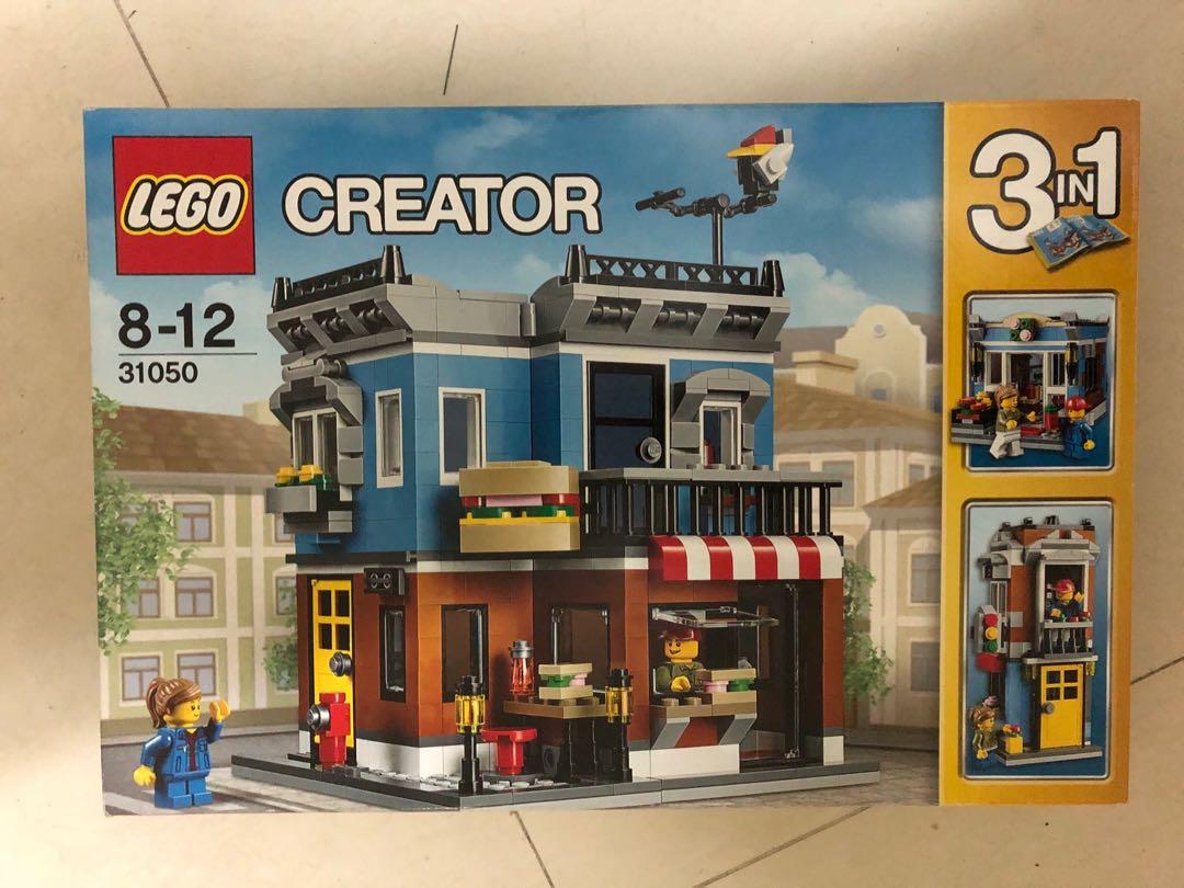 best place to buy retired lego sets