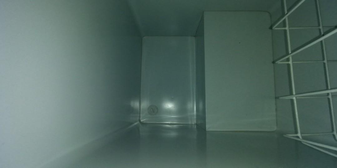 Midea Chest Freezer 99L MCF129W, TV & Home Appliances, Kitchen