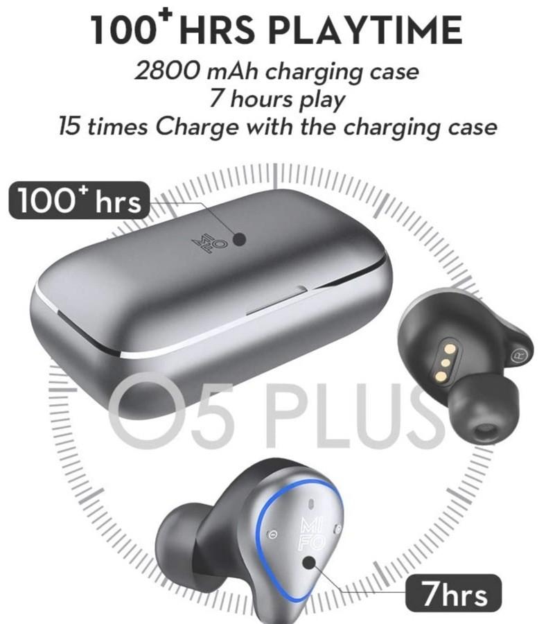 Pair mifo headphones on sale