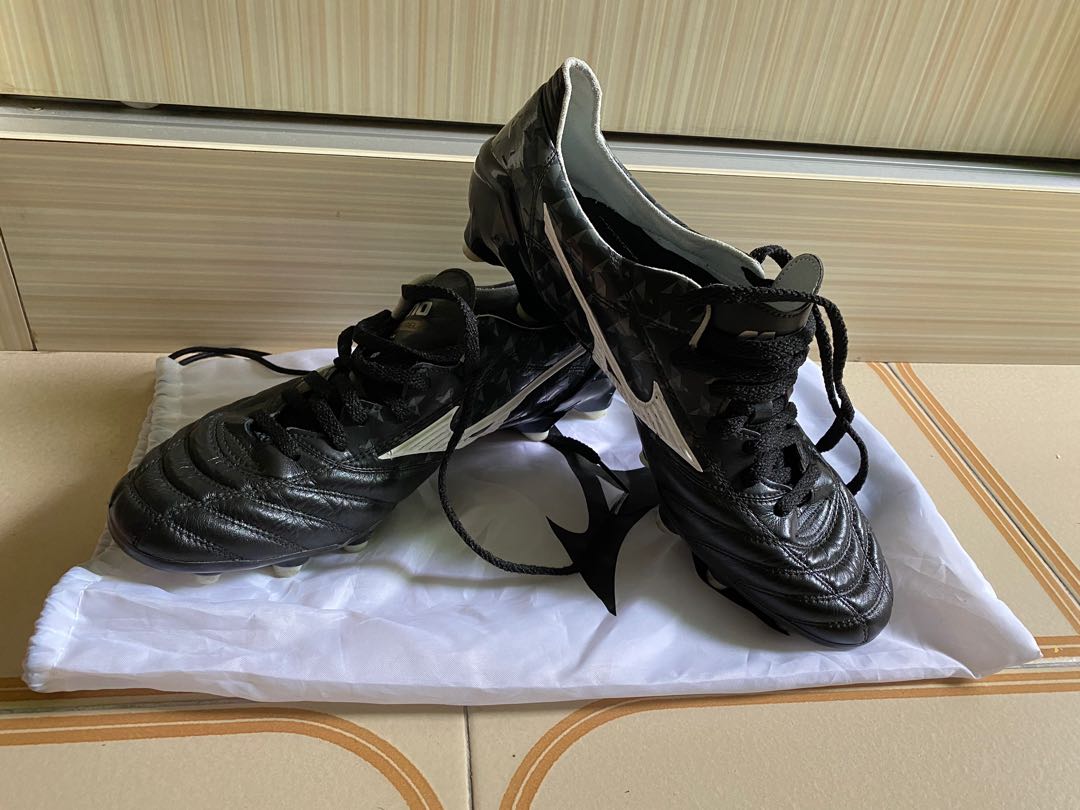 Mizuno morelia best sale origami