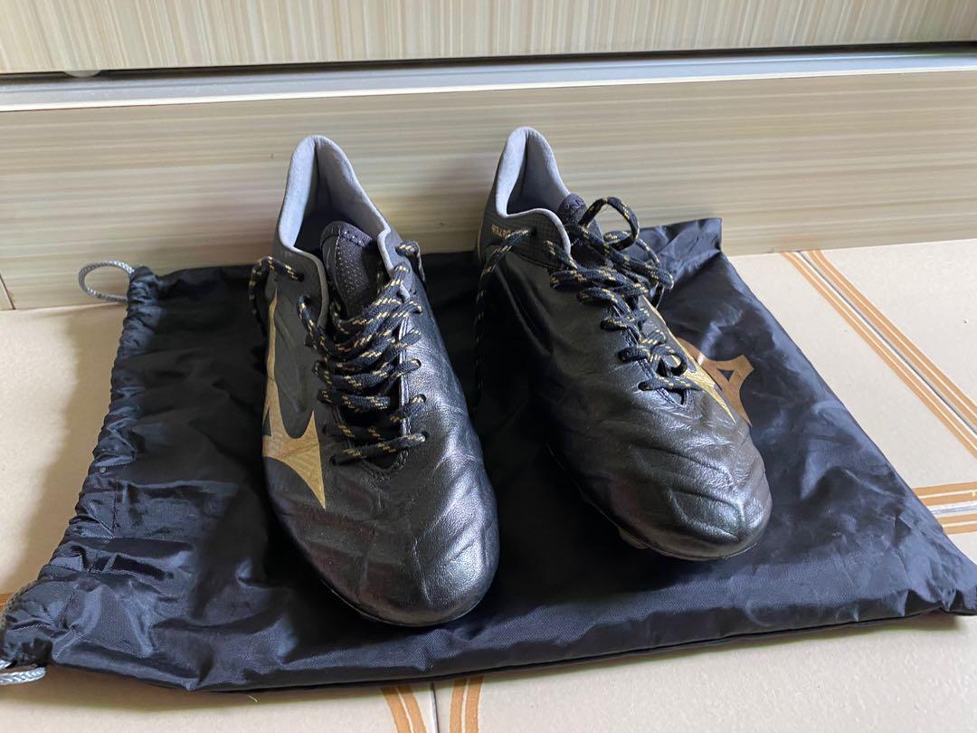 Mizuno rebula 2 mij top