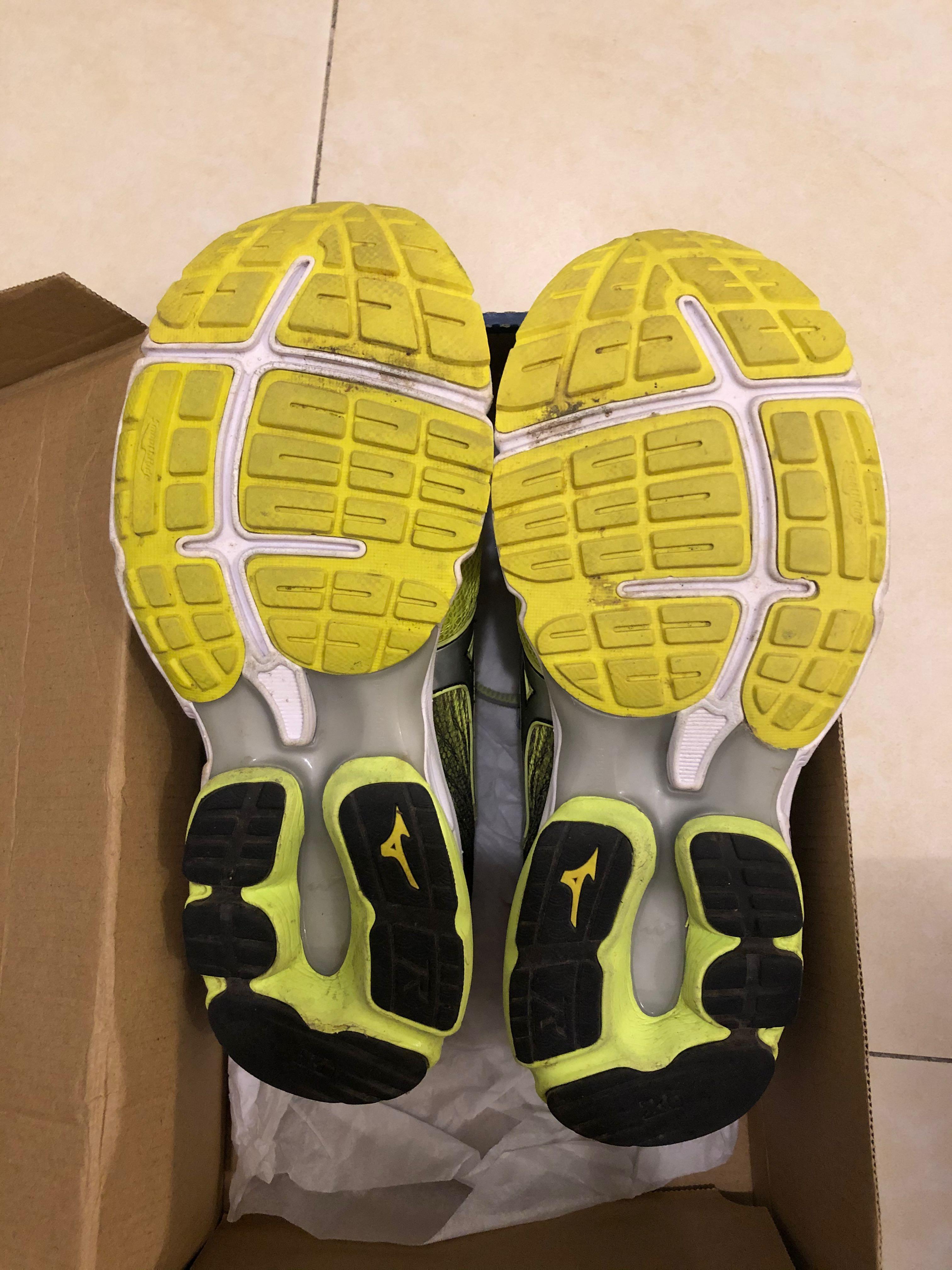 Mizuno rider shop 19 2e