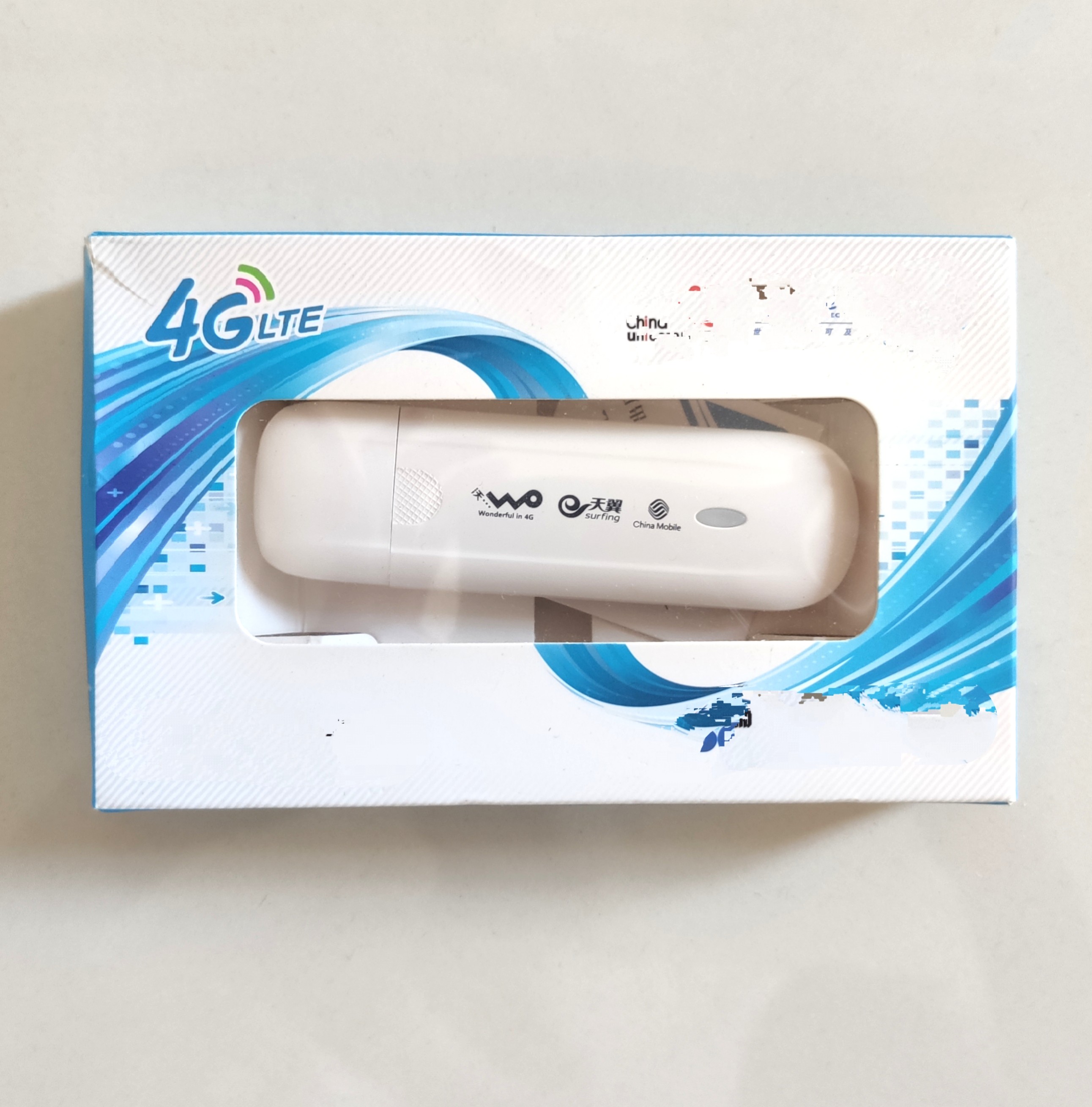 Mobile Wifi USB Dongle Sim TPG, Computers & Tech, Parts & Accessories