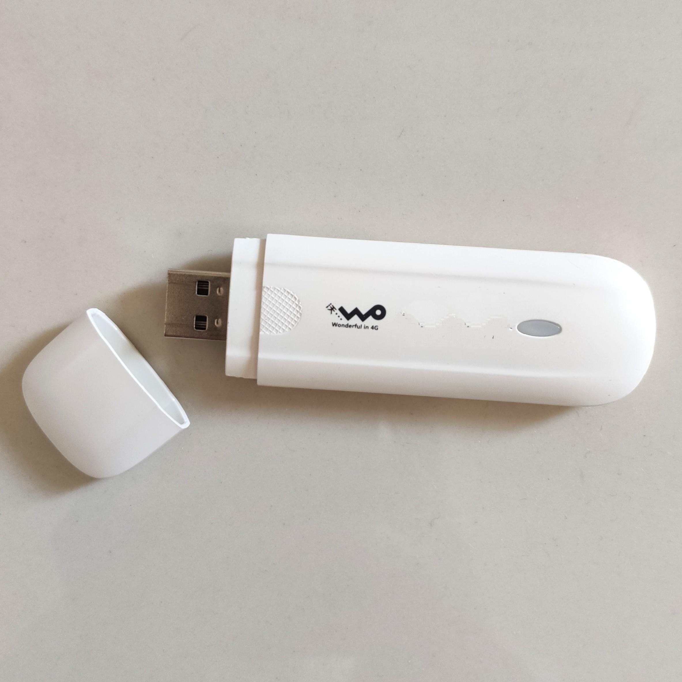 Mobile Wifi USB Dongle Sim TPG, Computers & Tech, Parts & Accessories