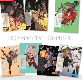 (Category: ) located in . Submitted by otaku_niche (Listing ID 1063436795, Image 1). Description: .