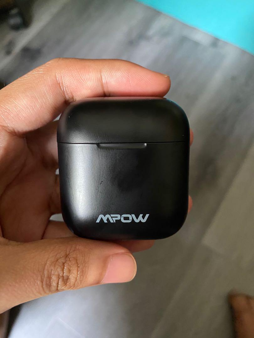 mpow x3 iphone