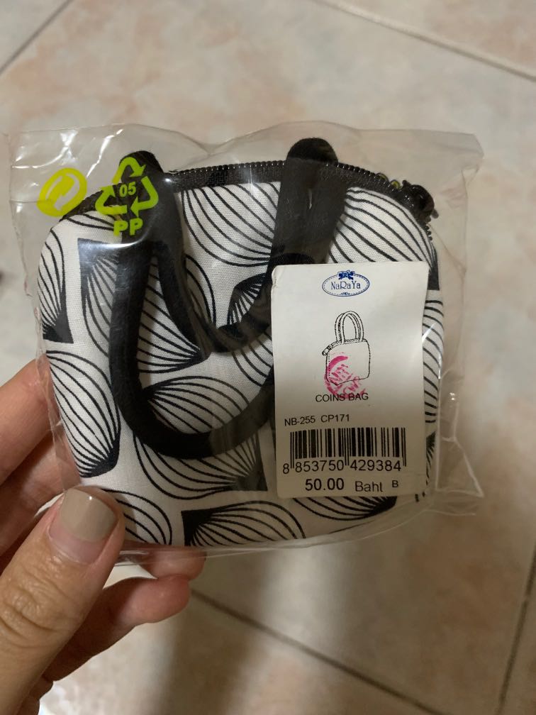 Naraya Mini Coin Bag Women s Fashion Bags Wallets Purses Pouches on Carousell