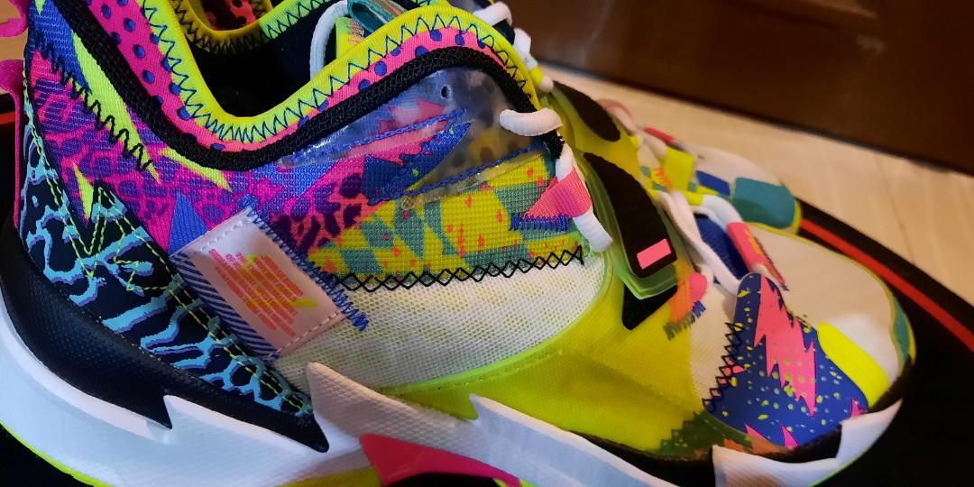 Westbrook why not 0.3 on sale