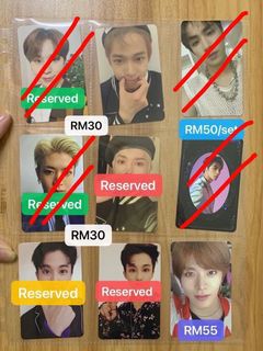 (Category: ) located in . Submitted by helloimyuhee (Listing ID 1060941502, Image 1). Description: .