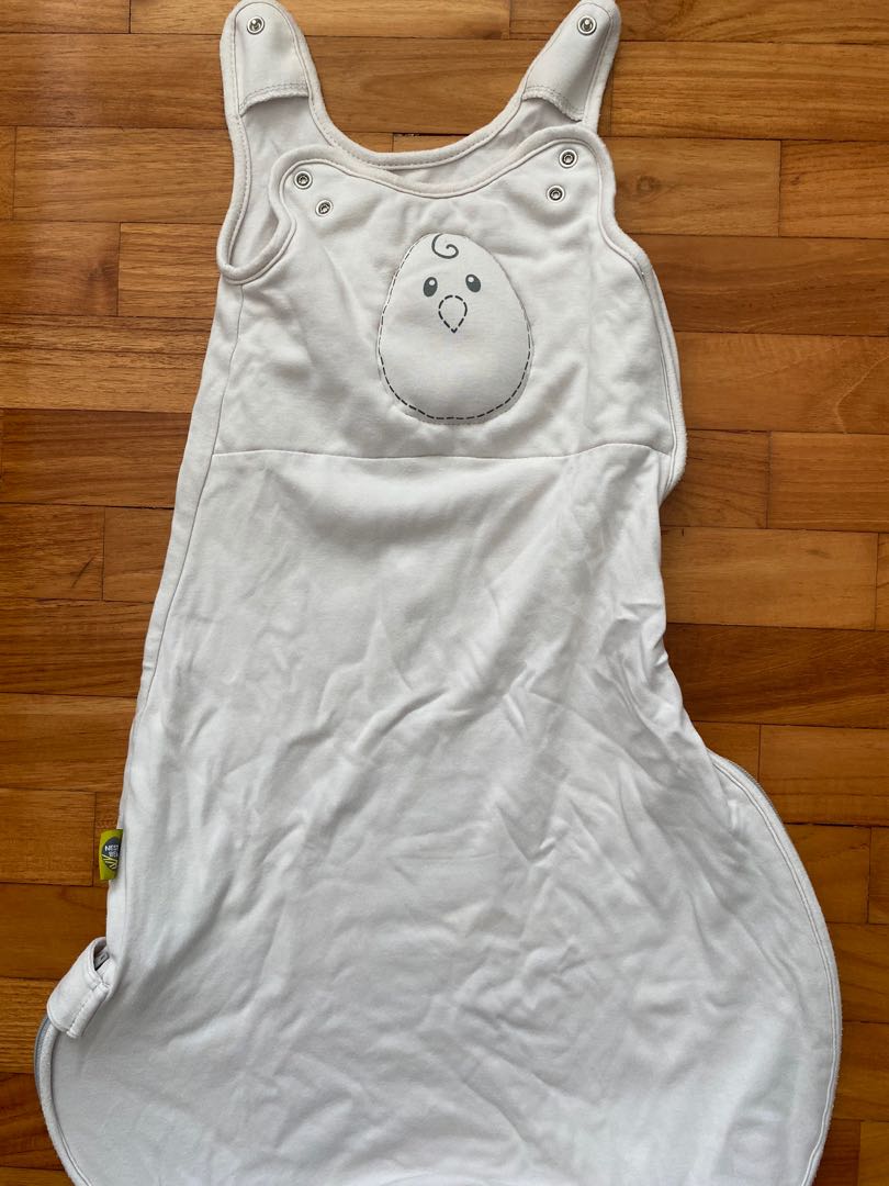 Nested Bean Sleep Sack, Babies & Kids, Maternity Care on Carousell