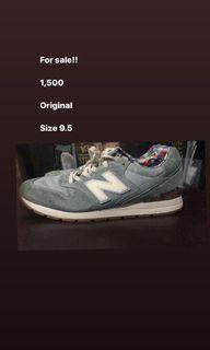new balance 996 kids for sale