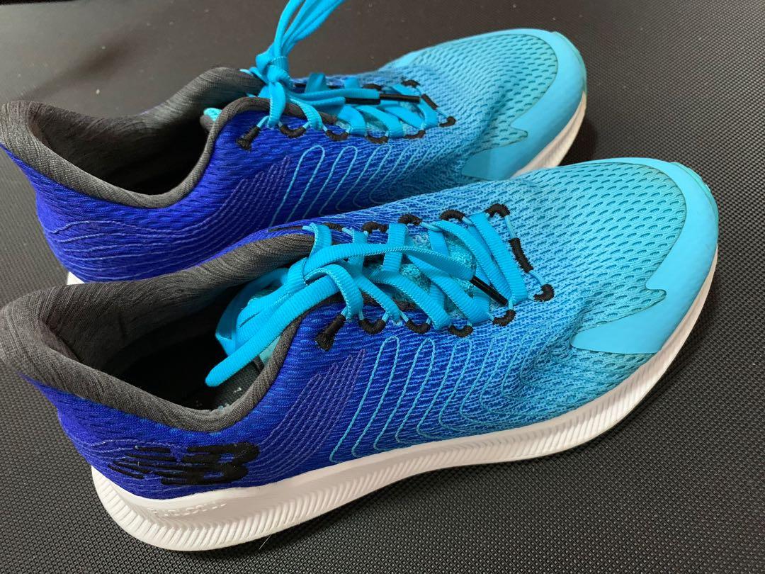 New Balance FuelCell Propel Mens US 8 2E Width