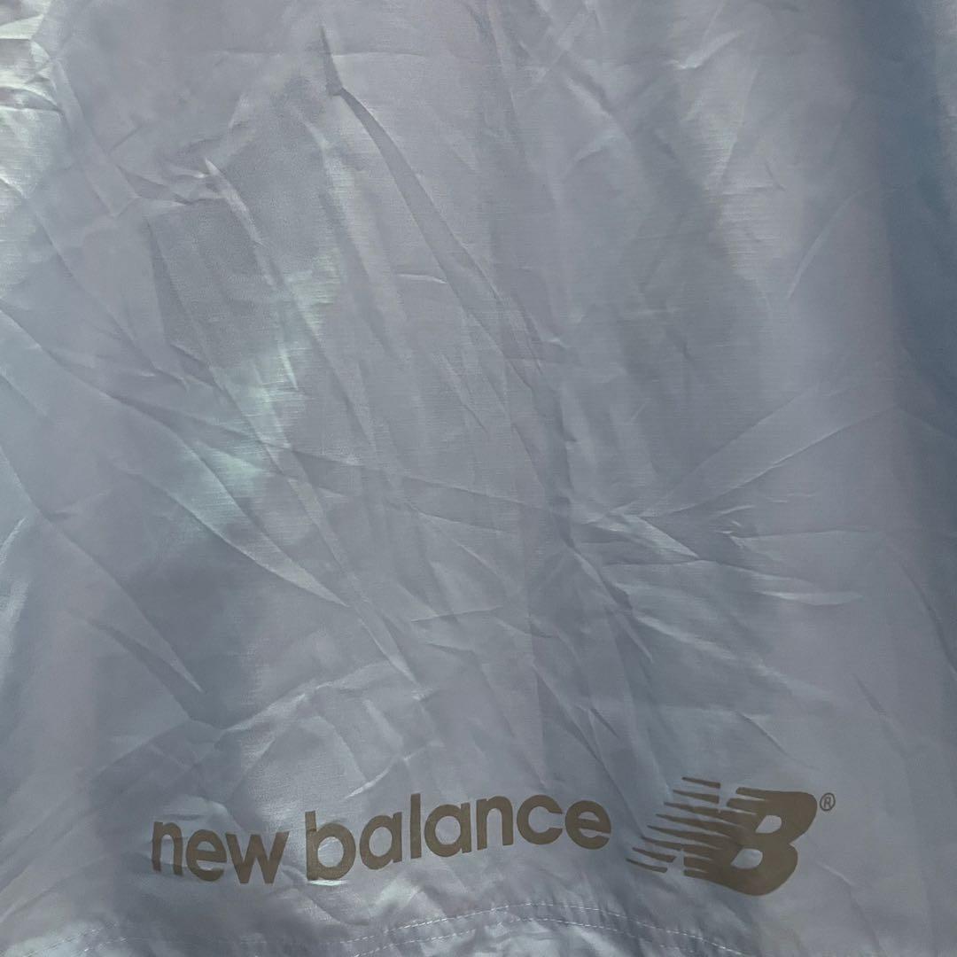 new balance windrunner