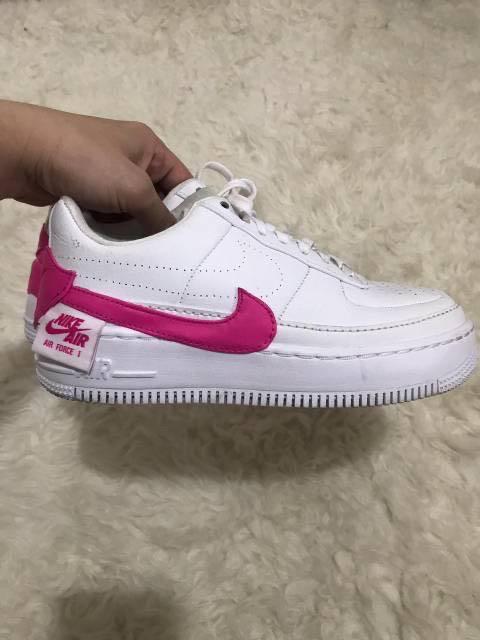Nike jester fuchsia new arrivals