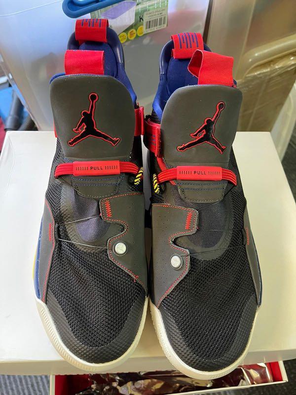 Nike Air Jordan XXXIII 33 PF [BV5072-001], 男裝, 鞋, 波鞋- Carousell