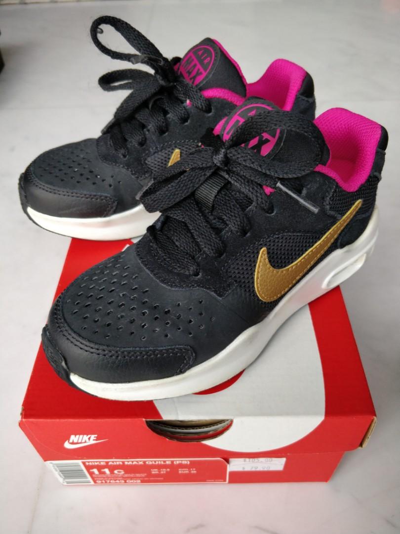 girls preschool sneakers