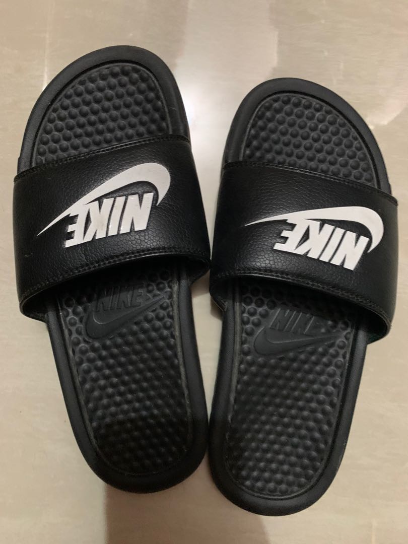 nike benassi jdi sliders