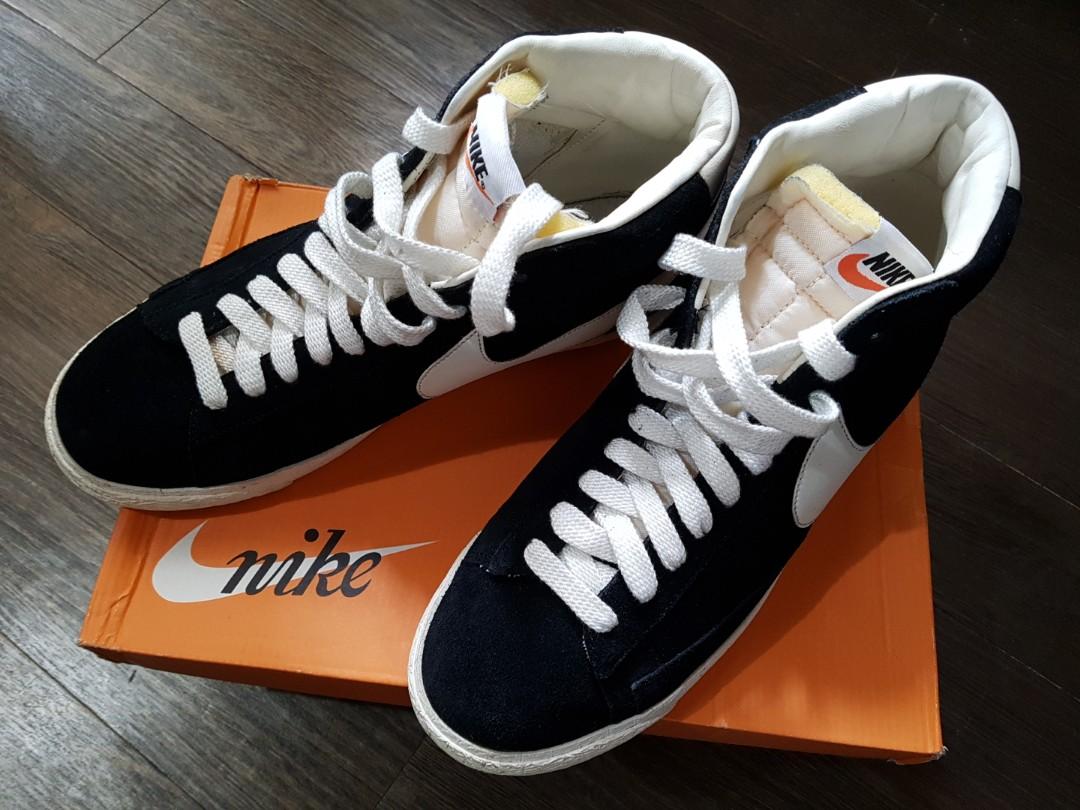 Nike blazer high indonesia clearance