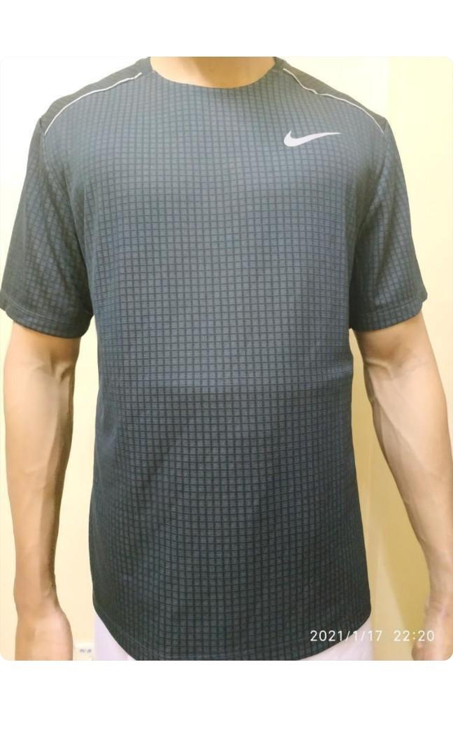nike dry get fit