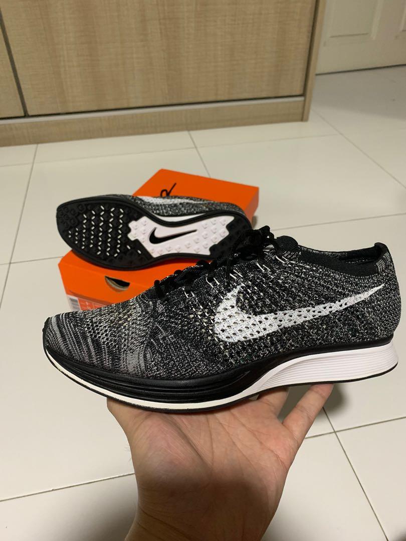 nike flyknit near me