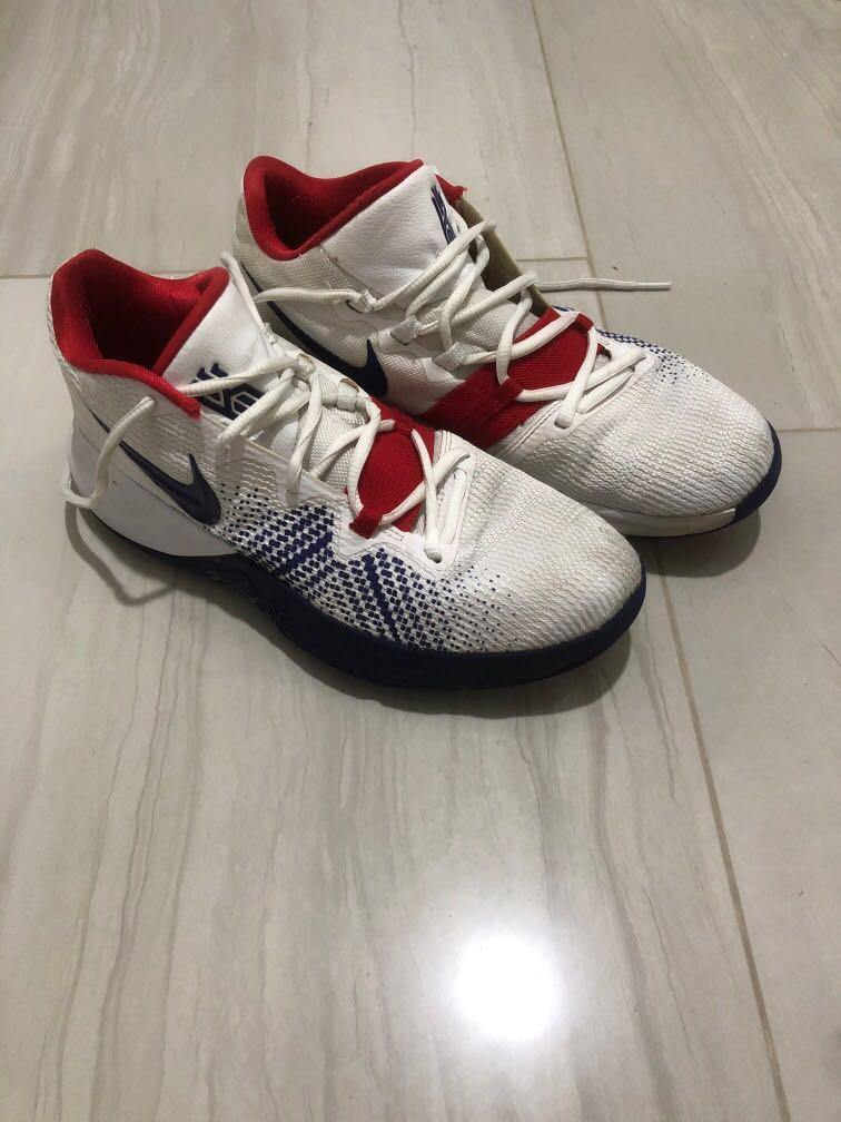 nike kyrie flytrap shoes