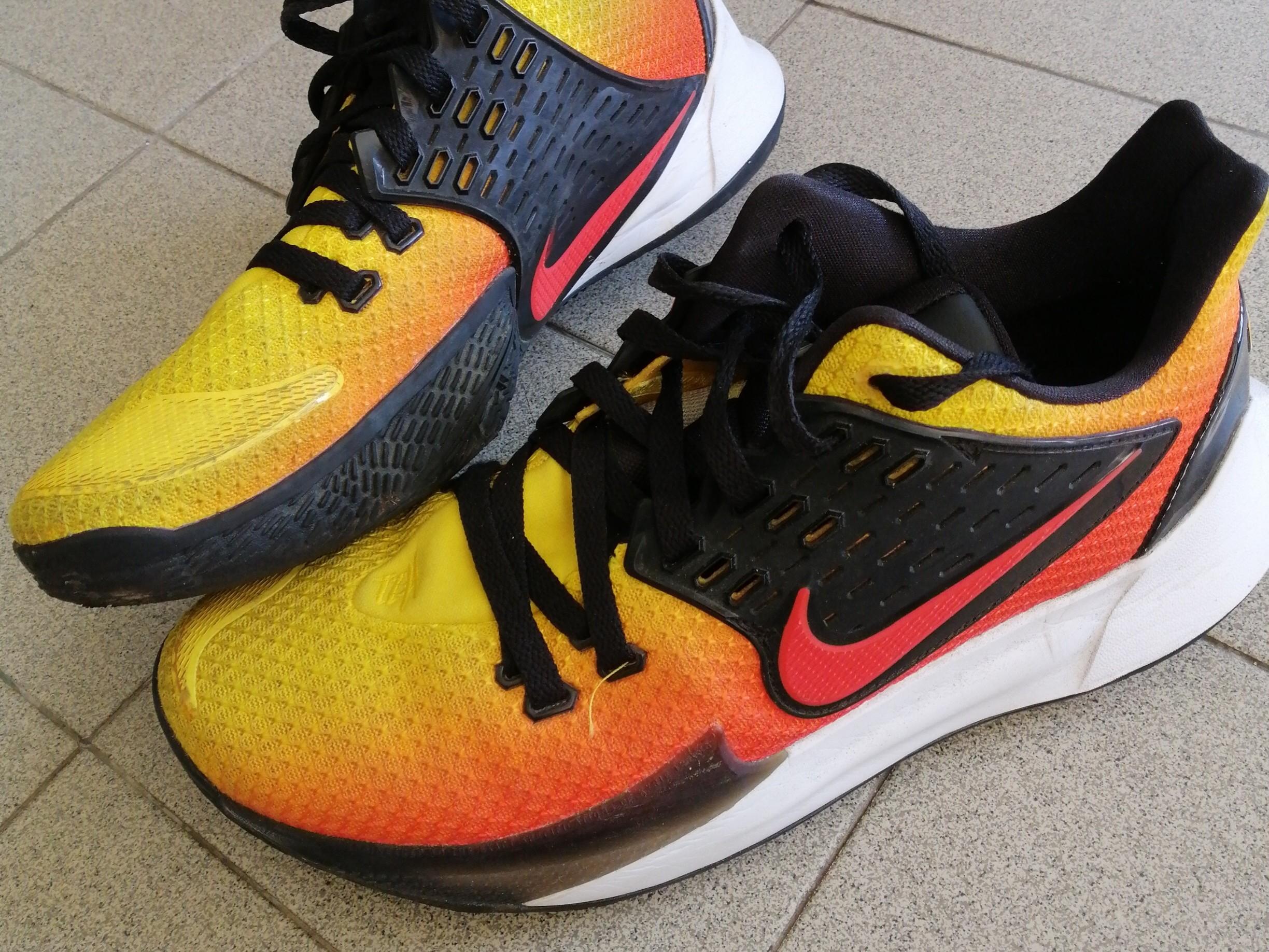 Kyrie low ep 2 store