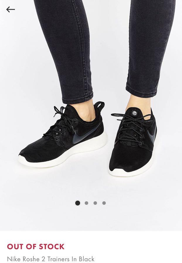 Roshe trainers discount