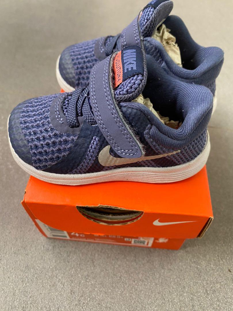 Nike 72 infant sale
