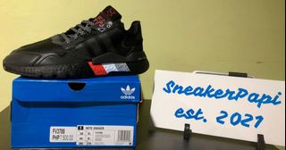 (Category: ) located in . Submitted by sneakerpapi (Listing ID 1063280920, Image 1). Description: .