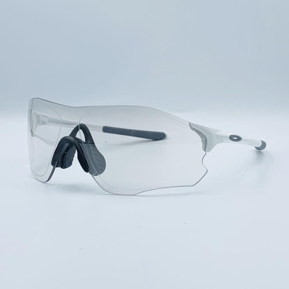 oakley evzero path sunglasses with photochromic lens